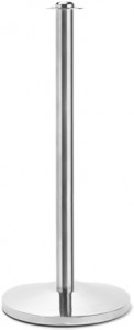 Ropemaster Flat Stanchion