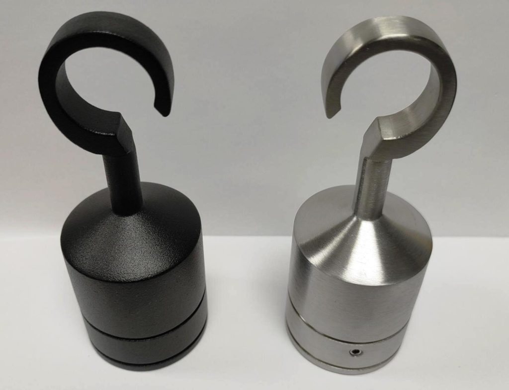 Knited Rope End 316 Stainless Steel Rope Ends | 1.5