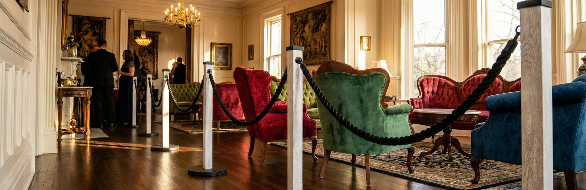 faux wood rope stanchions for historic properties faux wood rope stanchions for historic properties