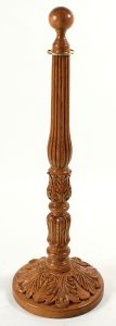 ws-121-red-oak-wood-stanchion