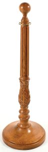 ws-132-red-oak-wood-stanchion