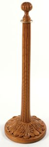 ws-211-red-oak-wood-stanchion