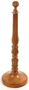 ws-222-red-oak-wood-stanchion