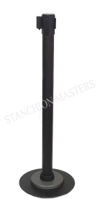 Stanchion Masters Retractable Belt Stanchions