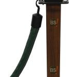Stanchion Masters Forest Green Rope