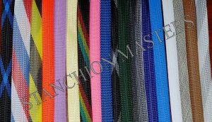 Decorative Rope Sleeves