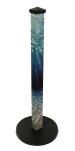 Nautical stanchion