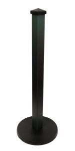 sm 825zw 13 stanchion