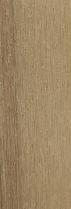 faux ash wood post
