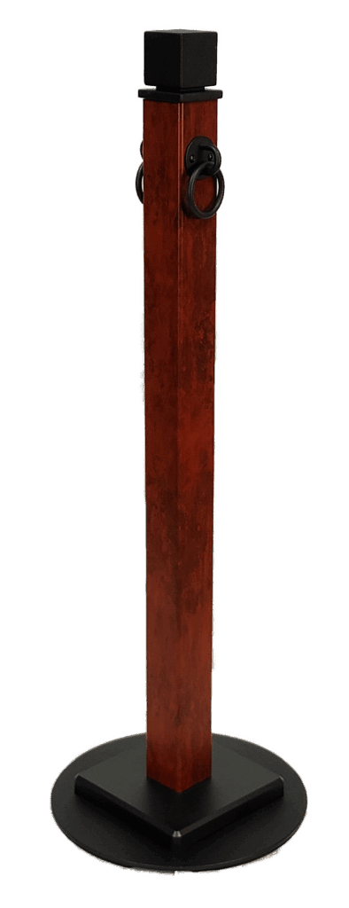 Premium Stanchion
